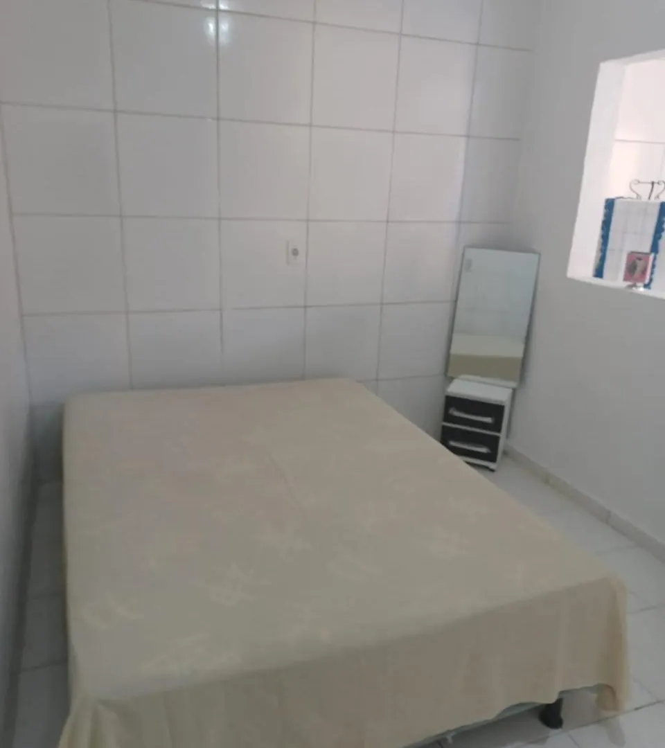Apartament Republica Rosa Flat Recife