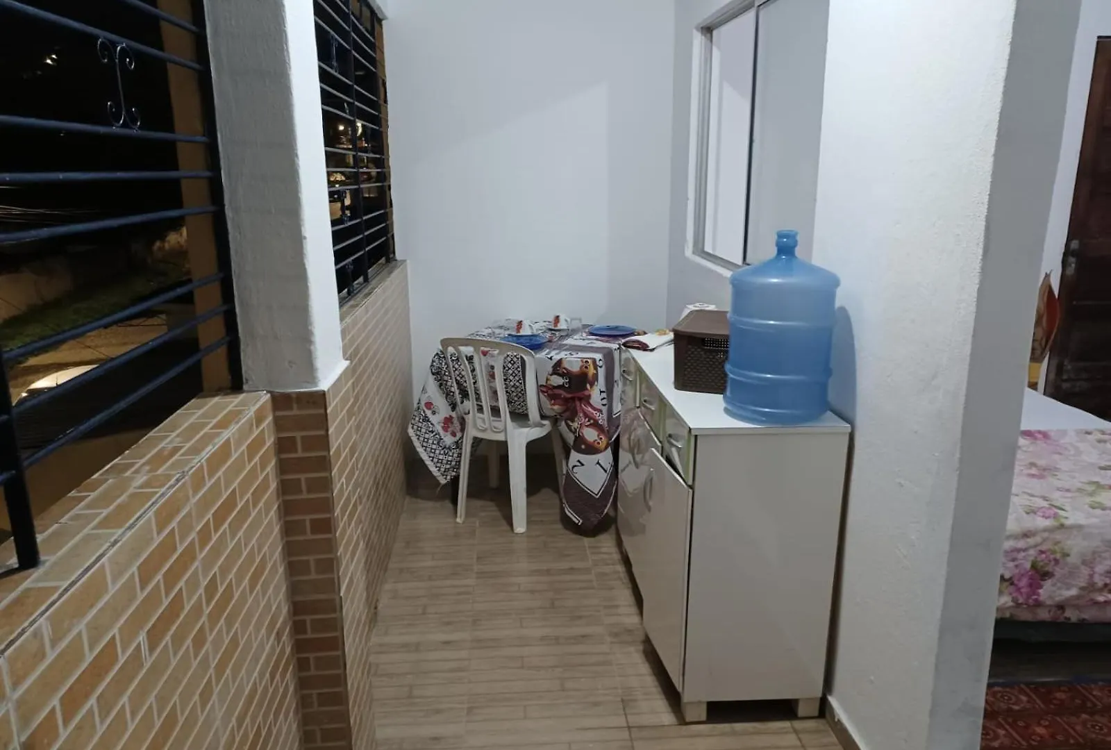 Apartament Republica Rosa Flat Recife