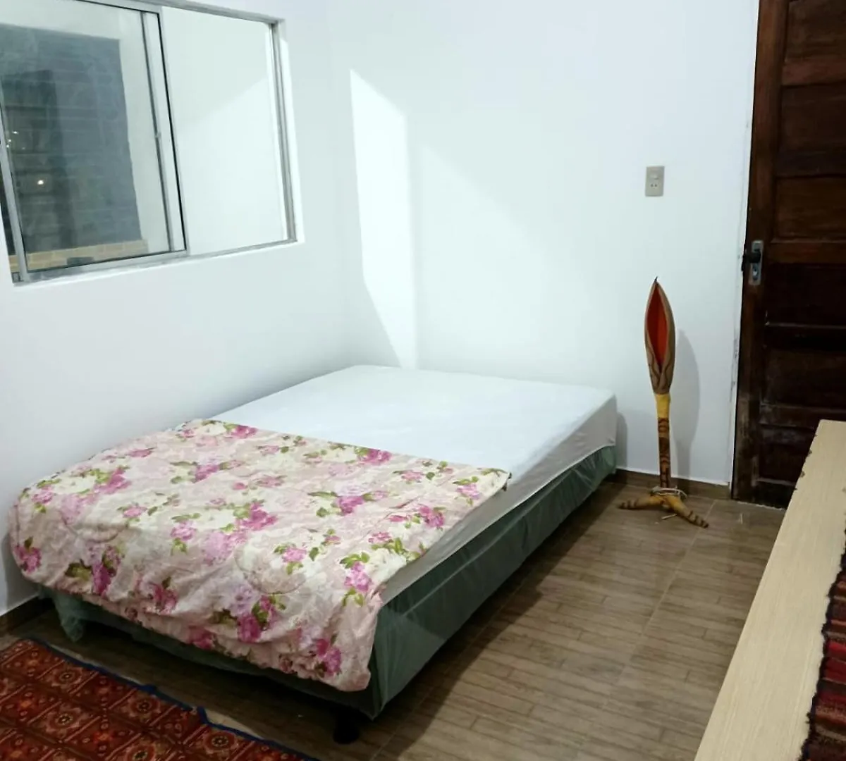 Apartament Republica Rosa Flat Recife