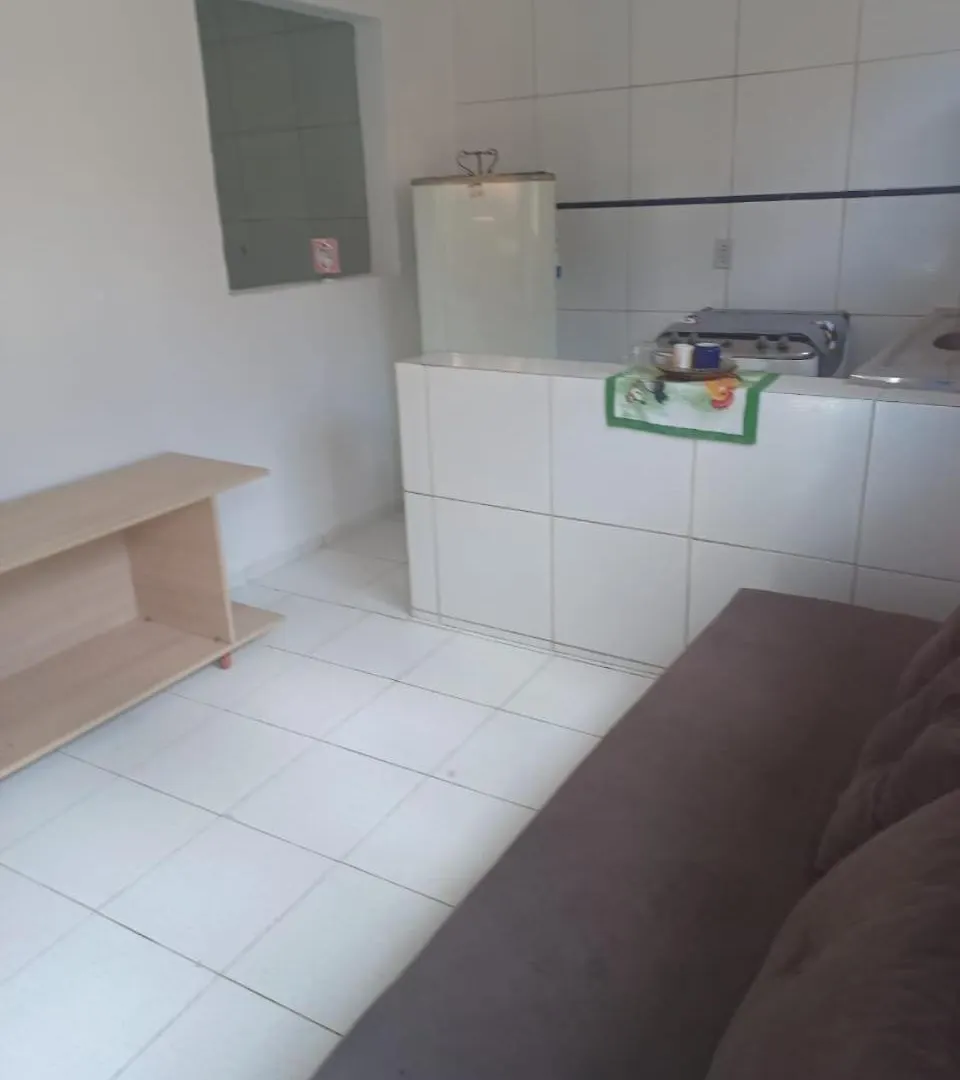 Apartament Republica Rosa Flat Recife Brazylia