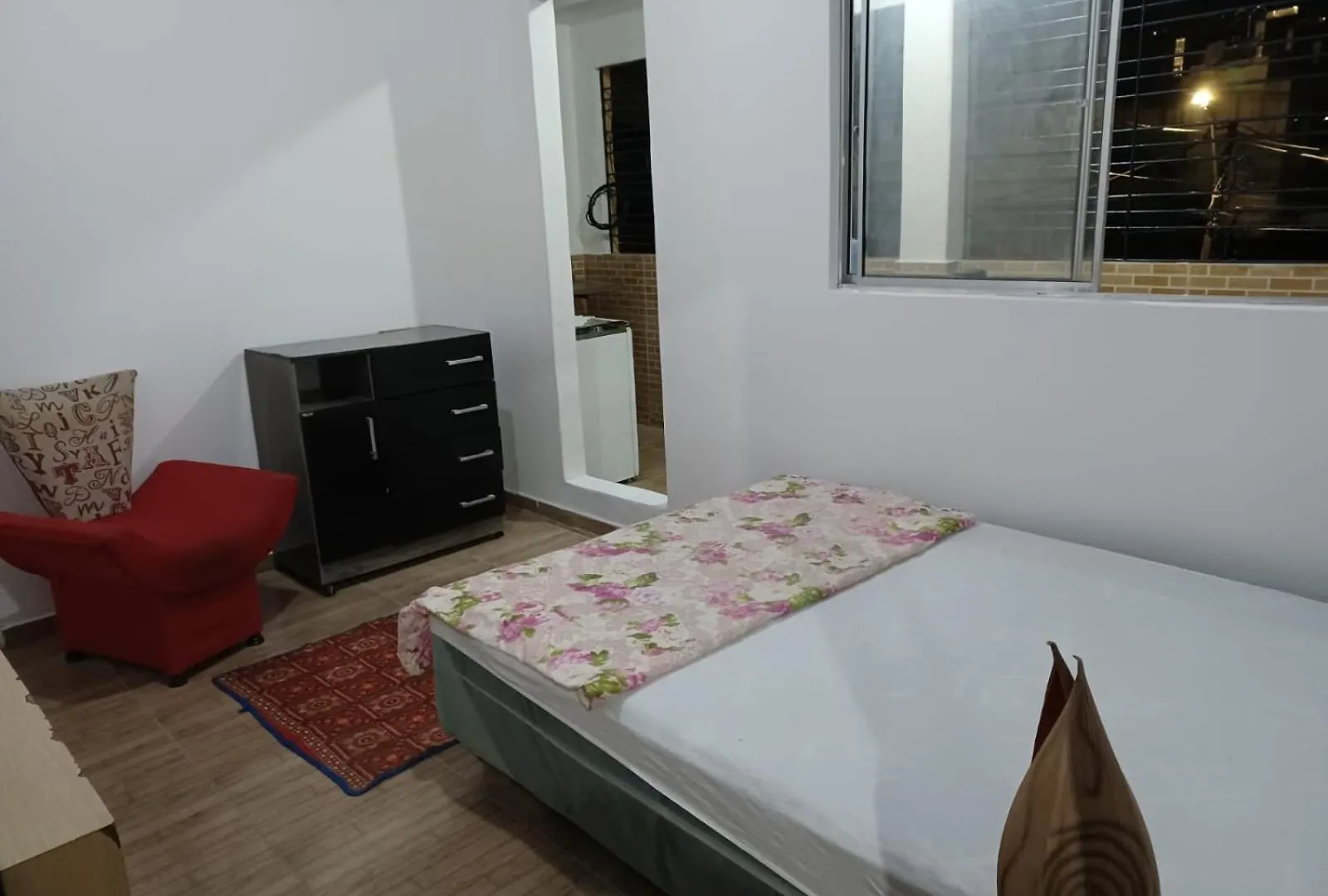 דירות רסיפה Republica Rosa Flat ברזיל